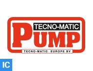 TECNO-MATIC PUMP